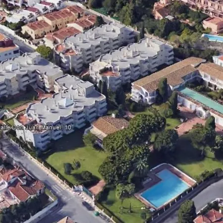 Dona Carlota Apartamento