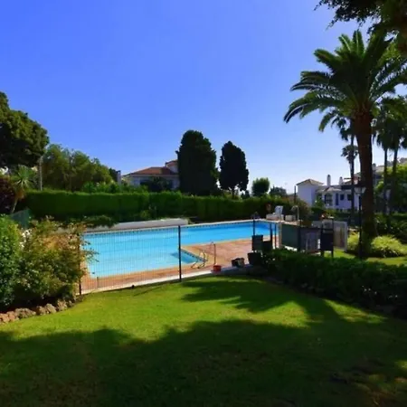 Apartment Dona Carlota *