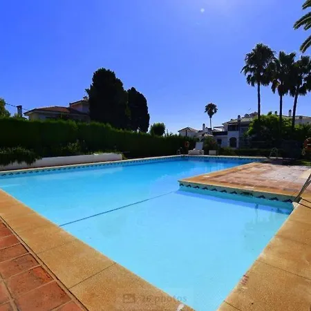 Apartment Dona Carlota Torremolinos