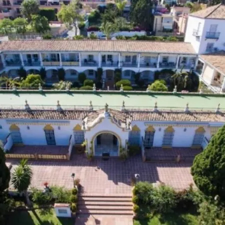 Apartment Dona Carlota Torremolinos
