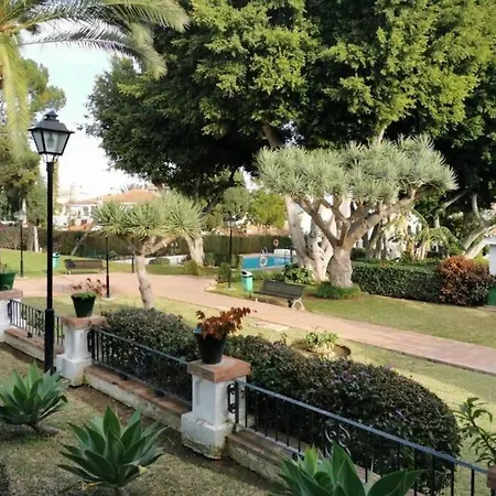 Dona Carlota Apartment *