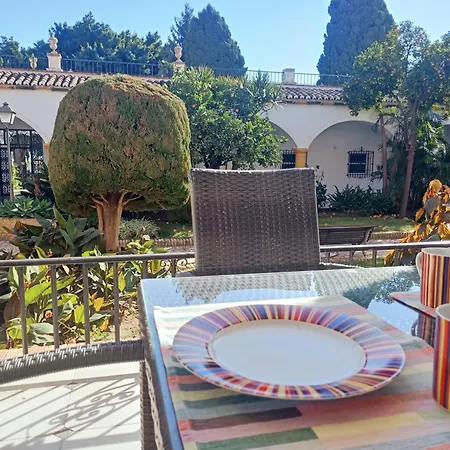 Apartment Dona Carlota *
