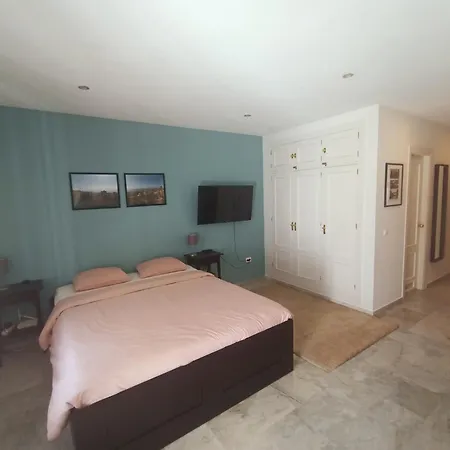Apartment Dona Carlota