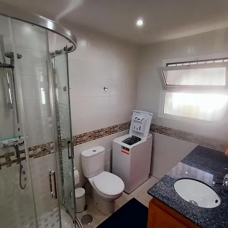 Dona Carlota Apartment