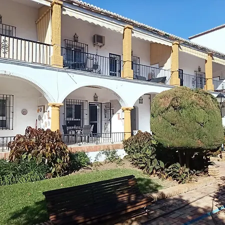 Dona Carlota Apartment