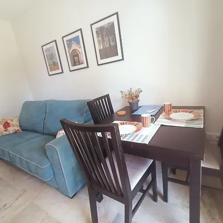 Dona Carlota Apartment
